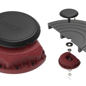 Waste Water Sensor Combined