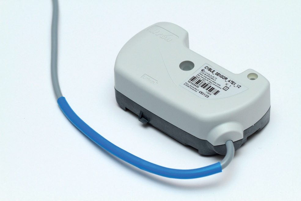 Cyble Sensor ATEX