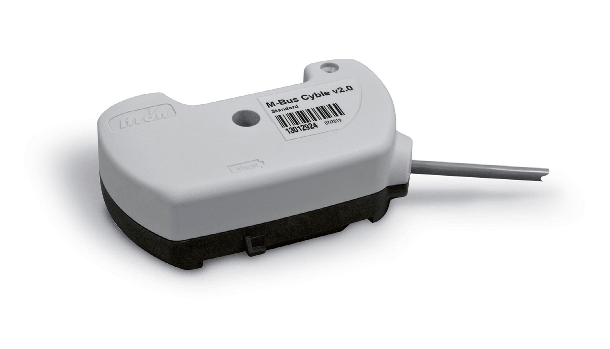 M-Bus Cyble v2.0