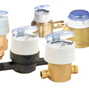 Water Meters