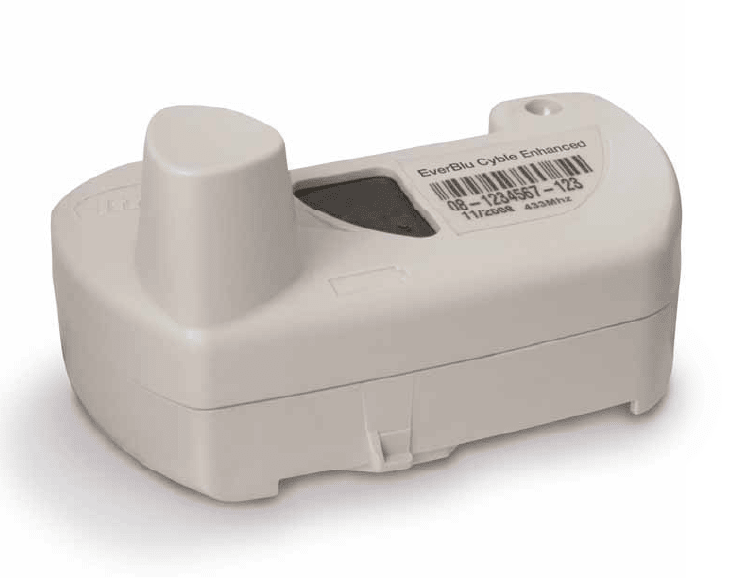 Itron Everblu Cyble Enhanced