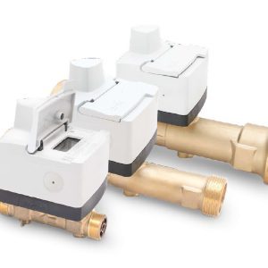 SIT3.1 Itron Intelis | Ultrasonic Water Meter Platform