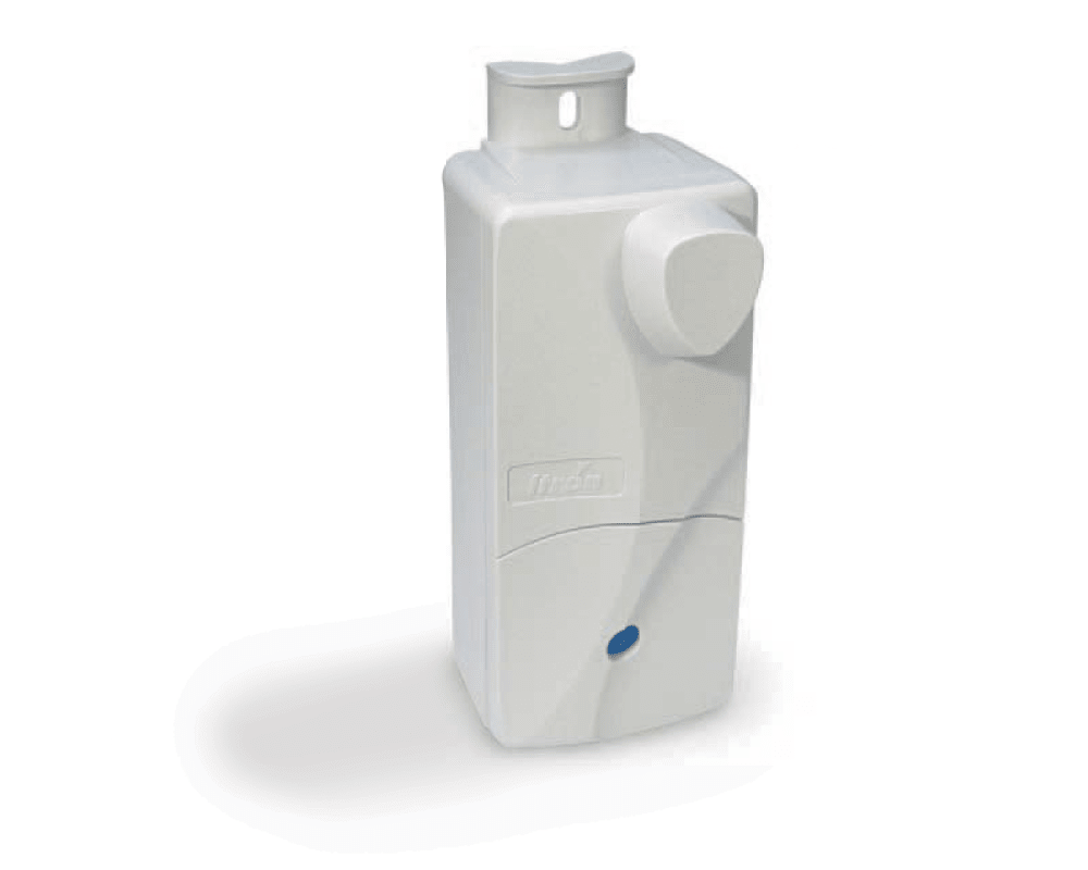 SIT4.1 Itron AnyQuest & Everblu Pulse Enhanced