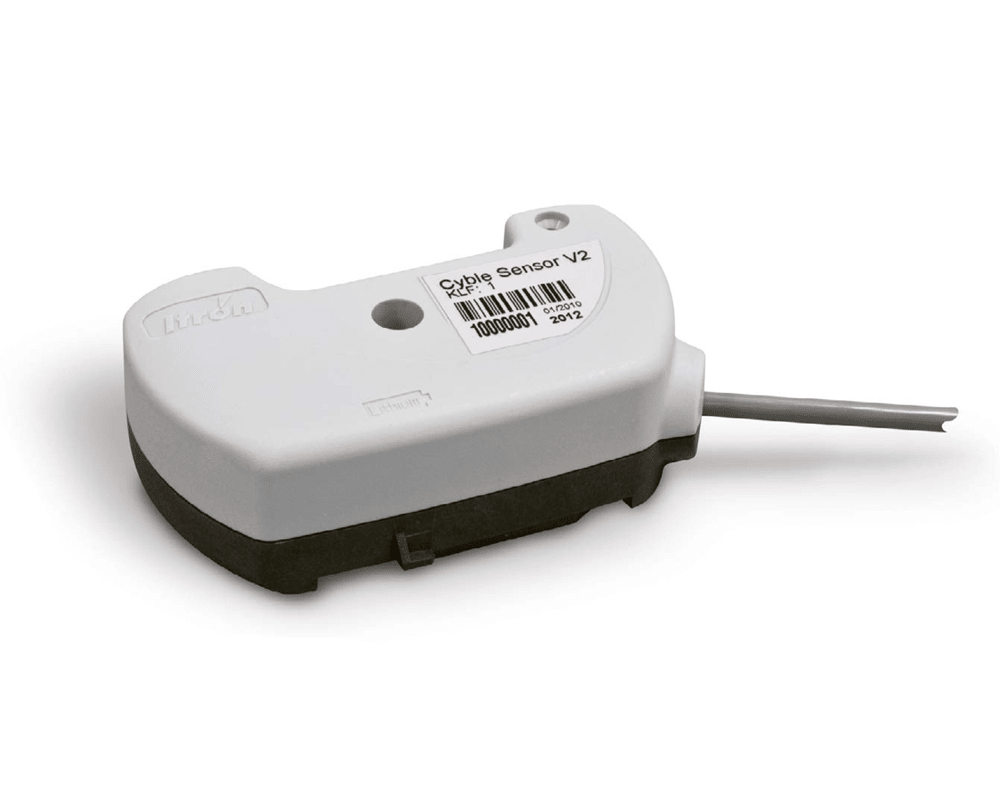 Smart Pulse Transmitter - SIT1.3 Itron Cyble Sensor