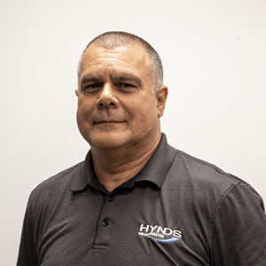 Photo of Wolfgang Pegado