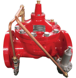 1-106 Pressure Reducing Valve