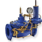 Type 3 - Level Control Valves