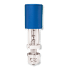 Electronic Control Valves - Feature Product