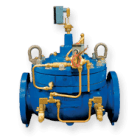 PG-BPC - Pump Control Valve