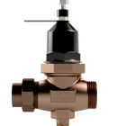 DA140 - Pressure Reducing Valves