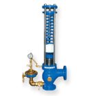 DL Spring - Relief/Sustaining/Surge Valves