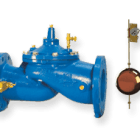 Type 5 - Level Control Valve