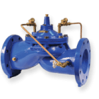 Hynds - Pump Control Valves