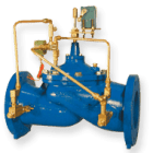 PG-BPC - Pump Control Valve
